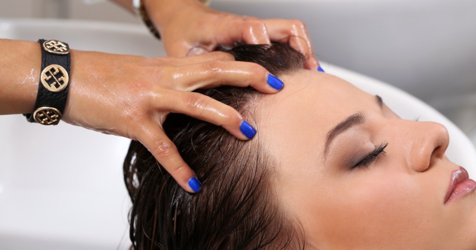 What is Hair Spa - Benefits of Hair Spa & Side Effects