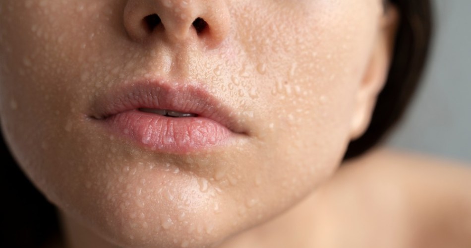 benefits of face steaming
