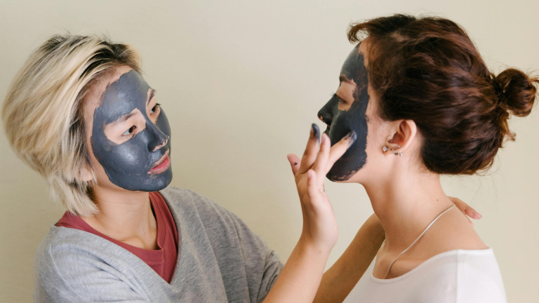 benefits of charcoal face mask